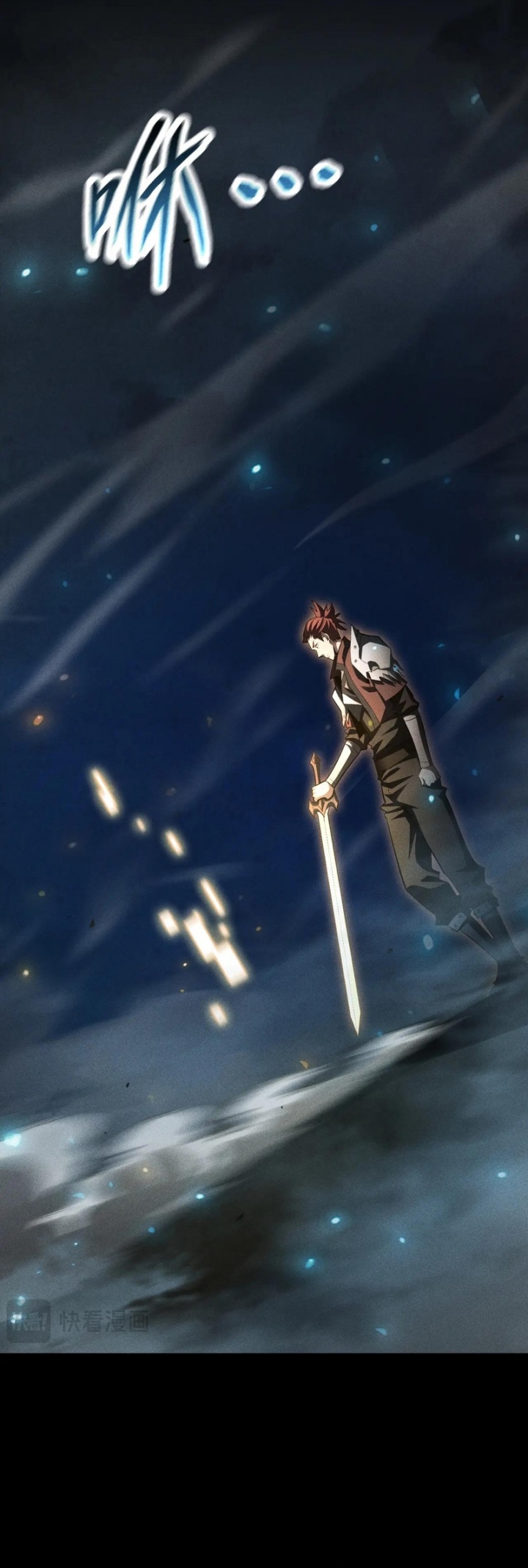 I Awoke As A God After Auto Battling For A Million Years Idle Player Returns As A God Chapter 34 Halaman 47