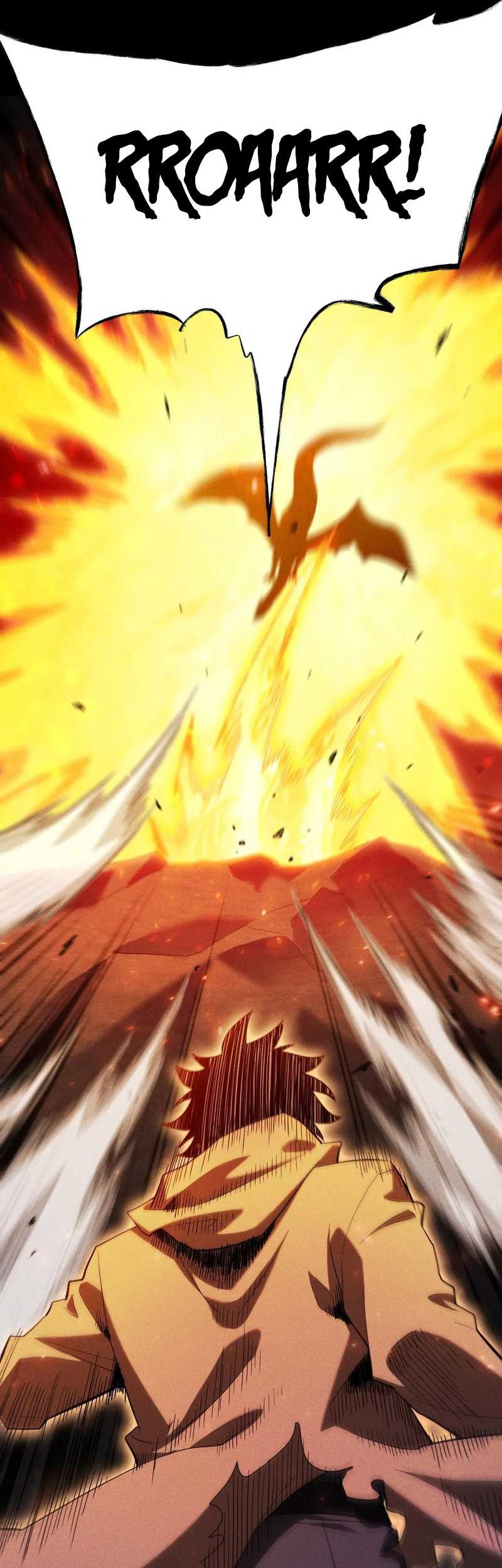 I Awoke As A God After Auto Battling For A Million Years Idle Player Returns As A God Chapter 39 Halaman 37