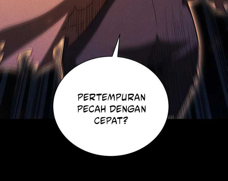 I Awoke As A God After Auto Battling For A Million Years Idle Player Returns As A God Chapter 39 Halaman 38