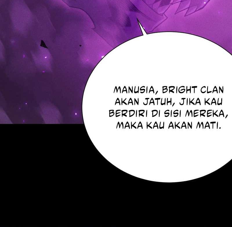 I Awoke As A God After Auto Battling For A Million Years Idle Player Returns As A God Chapter 39 Halaman 48