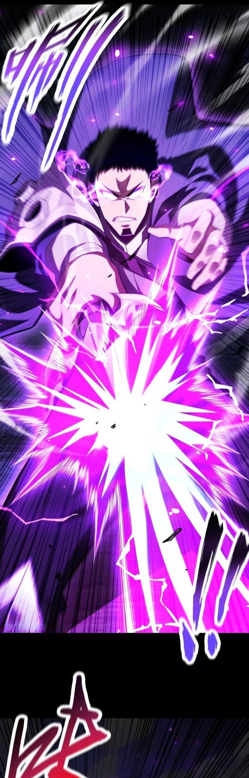 I Awoke As A God After Auto Battling For A Million Years Idle Player Returns As A God Chapter 42 Halaman 41