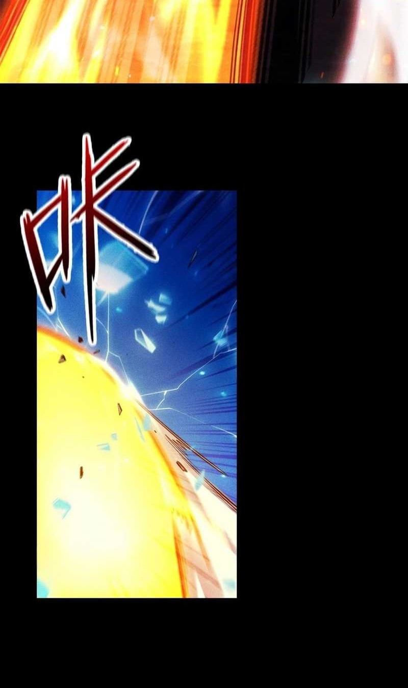I Awoke As A God After Auto Battling For A Million Years Idle Player Returns As A God Chapter 42 Halaman 49