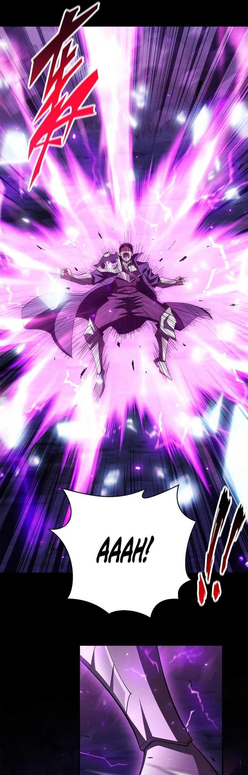 I Awoke As A God After Auto Battling For A Million Years Idle Player Returns As A God Chapter 42 Halaman 50