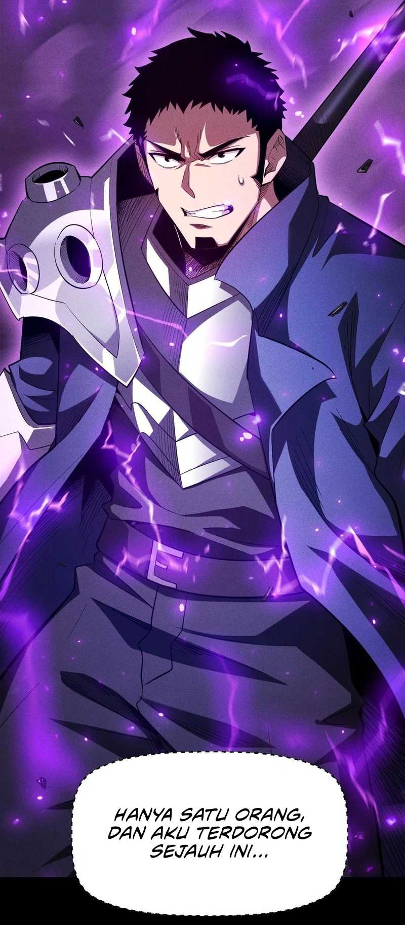 I Awoke As A God After Auto Battling For A Million Years Idle Player Returns As A God Chapter 42 Halaman 52