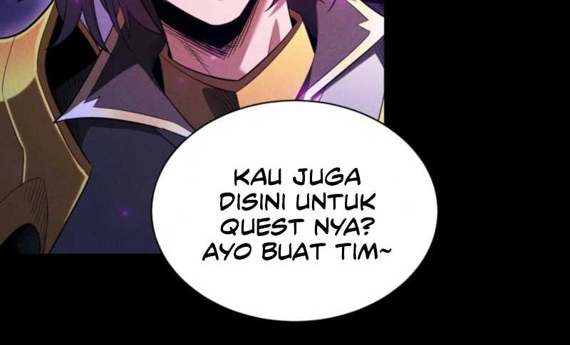 I Awoke As A God After Auto Battling For A Million Years Idle Player Returns As A God Chapter 44 Halaman 37