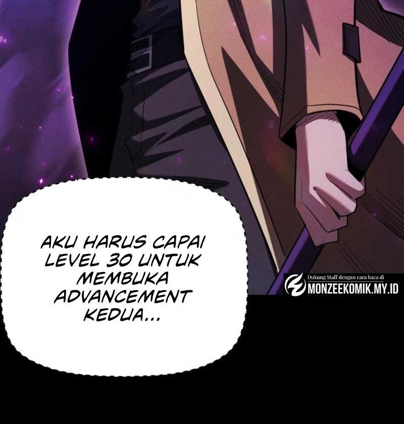 I Awoke As A God After Auto Battling For A Million Years Idle Player Returns As A God Chapter 44 Halaman 39