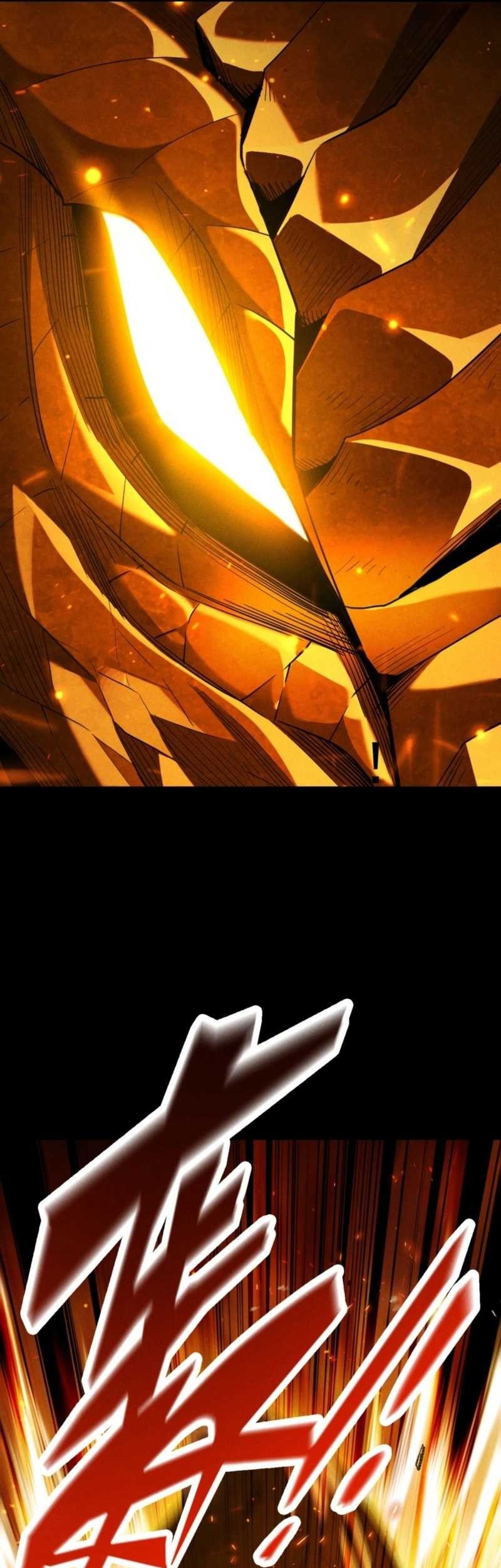 I Awoke As A God After Auto Battling For A Million Years Idle Player Returns As A God Chapter 44 Halaman 44