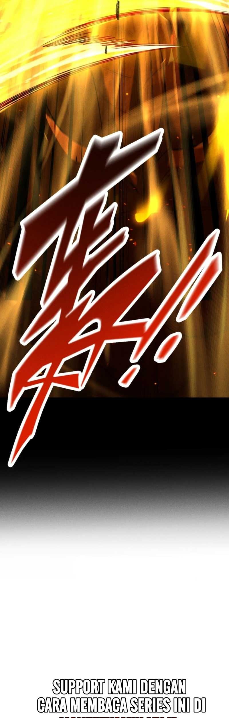 I Awoke As A God After Auto Battling For A Million Years Idle Player Returns As A God Chapter 44 Halaman 51