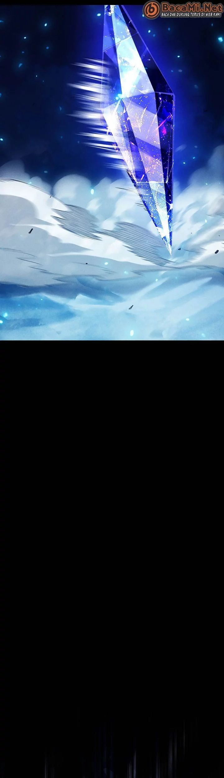 I Awoke As A God After Auto Battling For A Million Years Idle Player Returns As A God Chapter 47 Halaman 42
