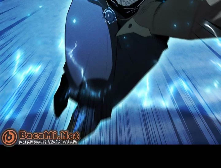 I Awoke As A God After Auto Battling For A Million Years Idle Player Returns As A God Chapter 47 Halaman 58