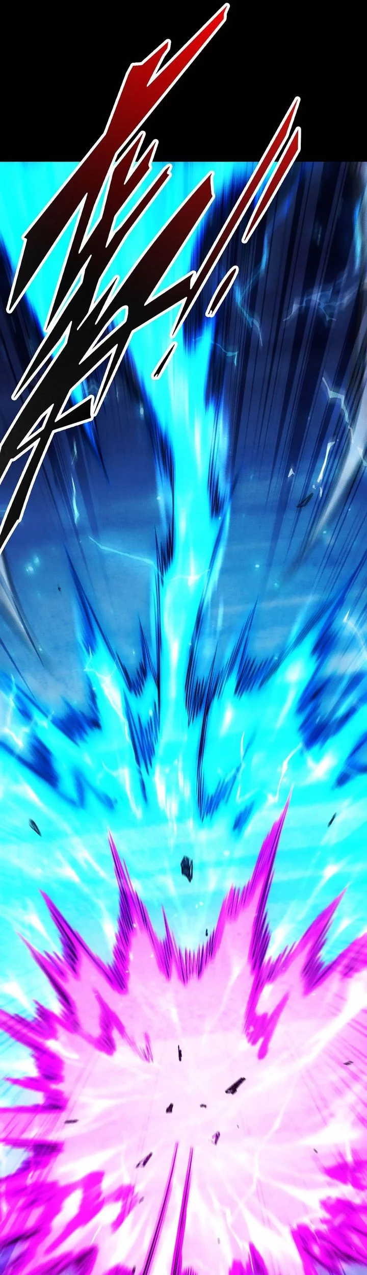 I Awoke As A God After Auto Battling For A Million Years Idle Player Returns As A God Chapter 47 Halaman 59