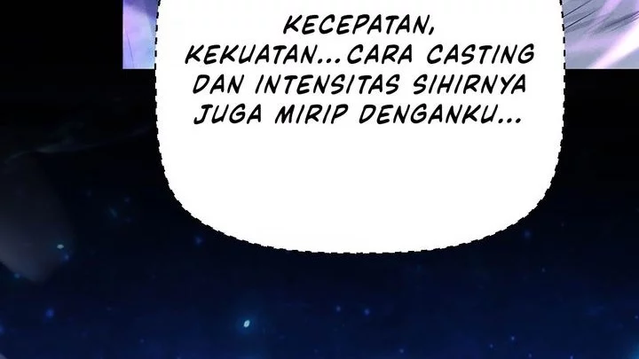 I Awoke As A God After Auto Battling For A Million Years Idle Player Returns As A God Chapter 47 Halaman 62
