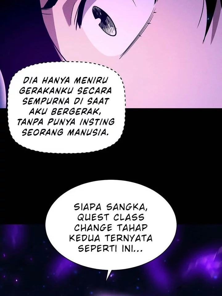 I Awoke As A God After Auto Battling For A Million Years Idle Player Returns As A God Chapter 47 Halaman 64