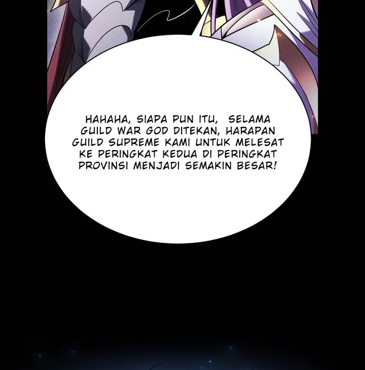 I Awoke As A God After Auto Battling For A Million Years Idle Player Returns As A God Chapter 49 Halaman 35