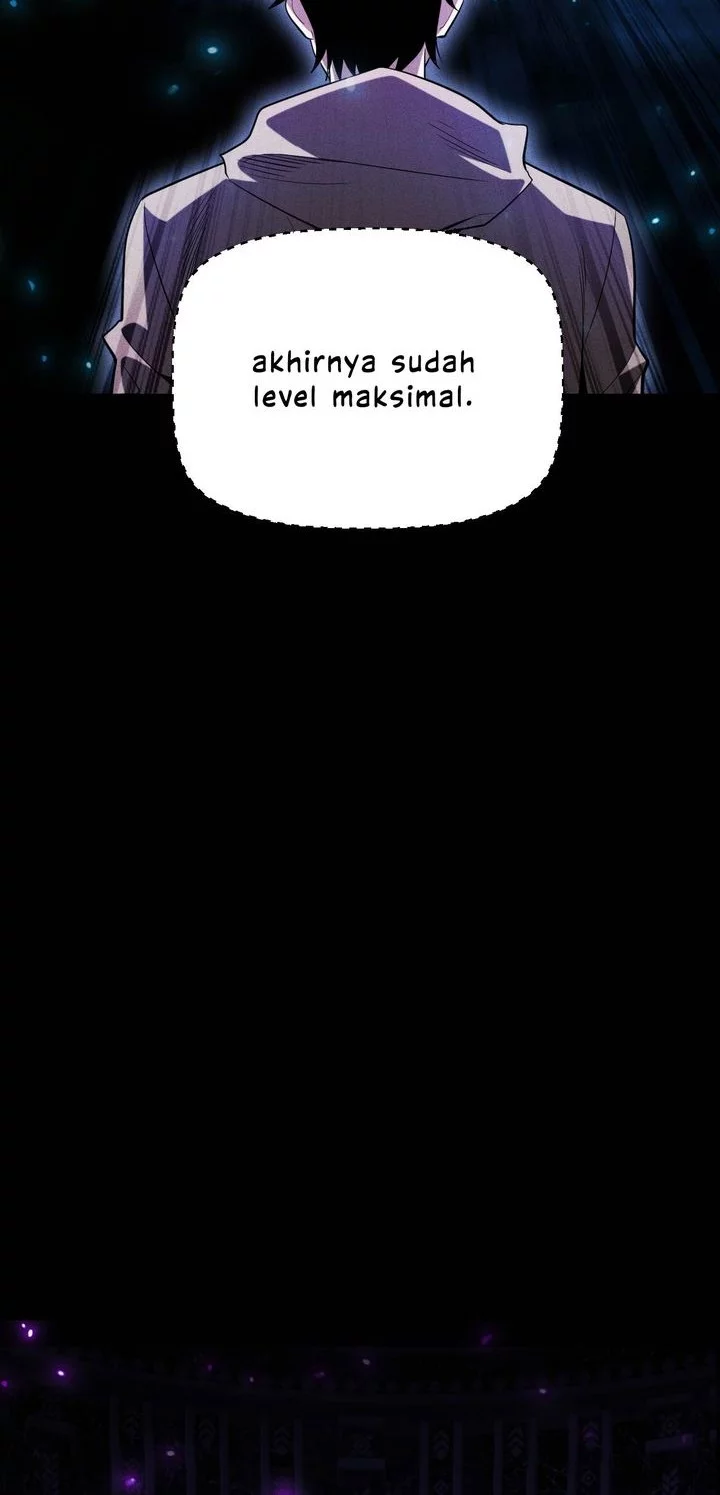 I Awoke As A God After Auto Battling For A Million Years Idle Player Returns As A God Chapter 49 Halaman 37