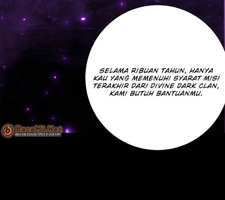 I Awoke As A God After Auto Battling For A Million Years Idle Player Returns As A God Chapter 49 Halaman 39