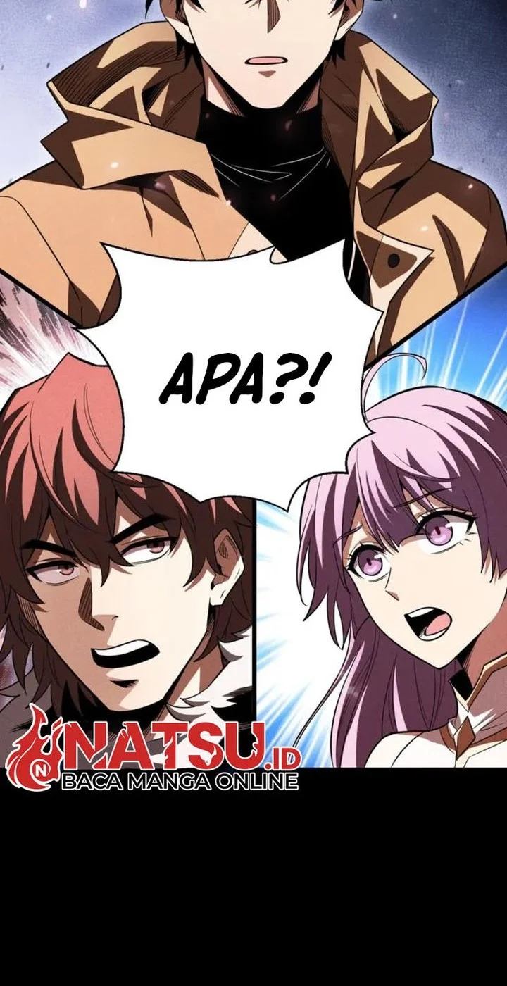 I Awoke As A God After Auto Battling For A Million Years Idle Player Returns As A God Chapter 53 Halaman 28