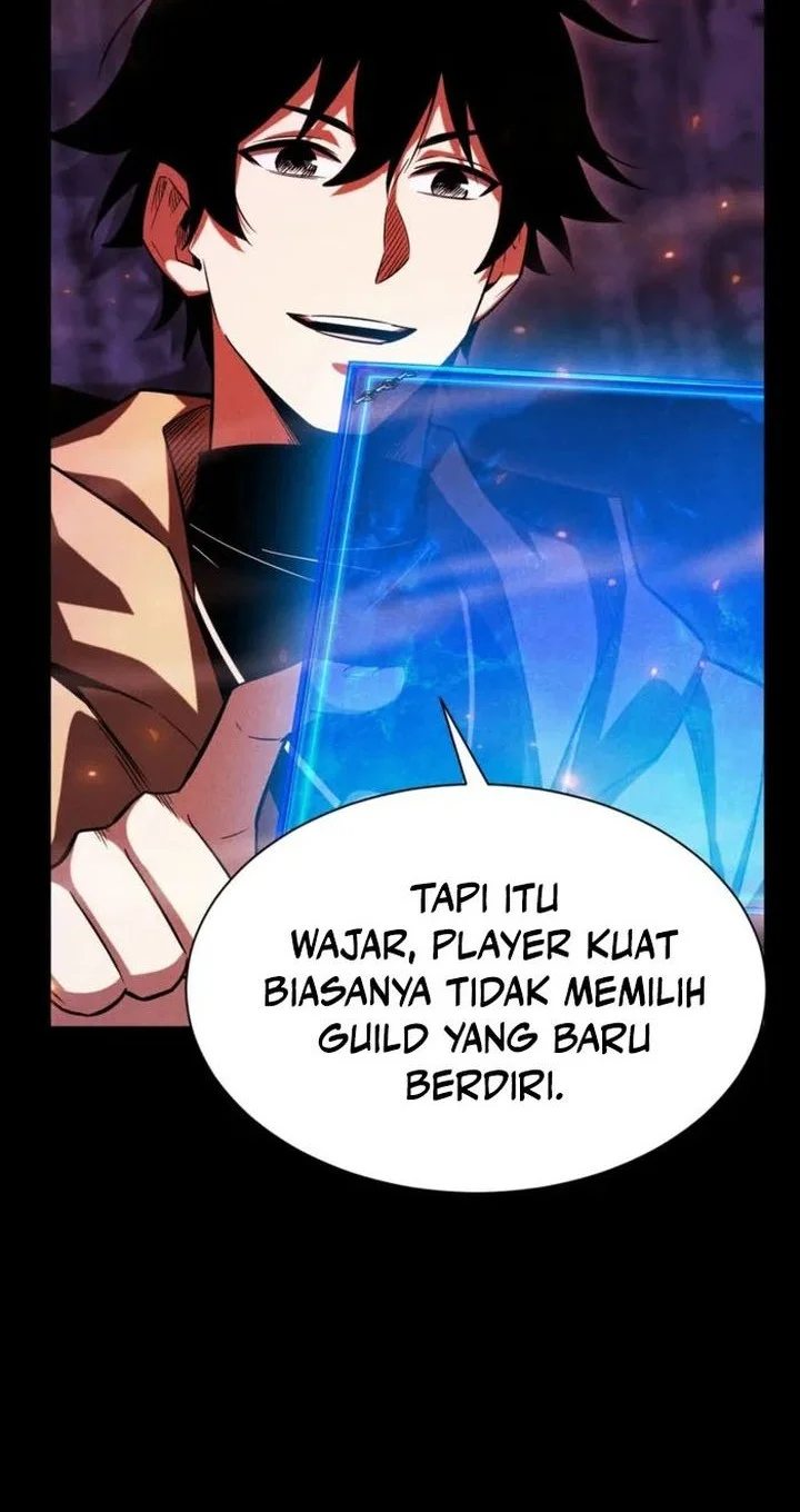 I Awoke As A God After Auto Battling For A Million Years Idle Player Returns As A God Chapter 53 Halaman 38