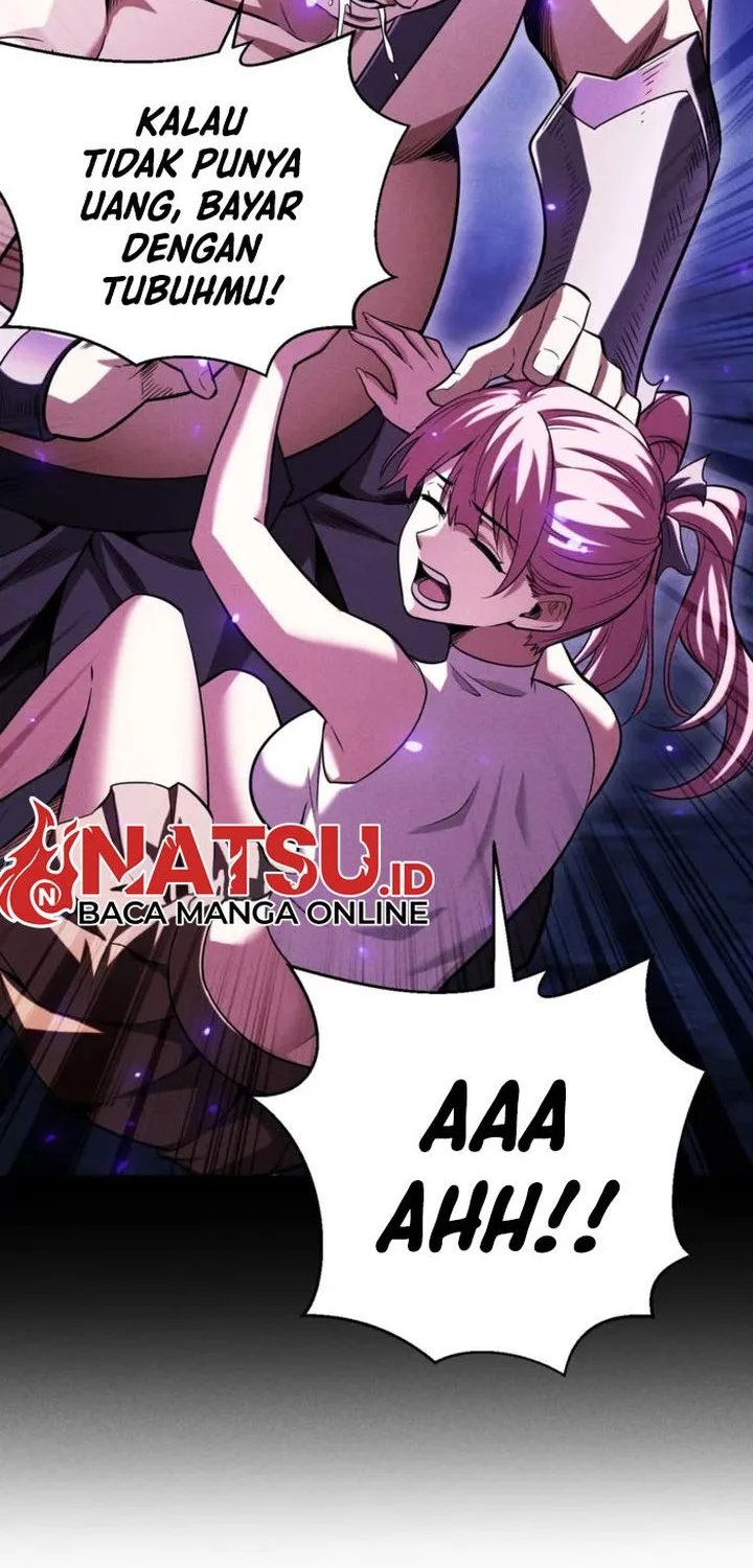 I Awoke As A God After Auto Battling For A Million Years Idle Player Returns As A God Chapter 53 Halaman 44