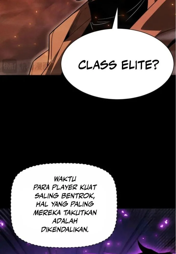 I Awoke As A God After Auto Battling For A Million Years Idle Player Returns As A God Chapter 54 Halaman 27