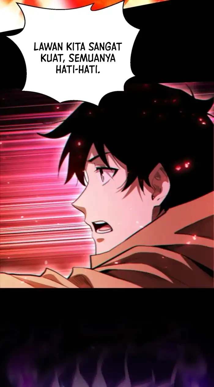 I Awoke As A God After Auto Battling For A Million Years Idle Player Returns As A God Chapter 70 Halaman 26