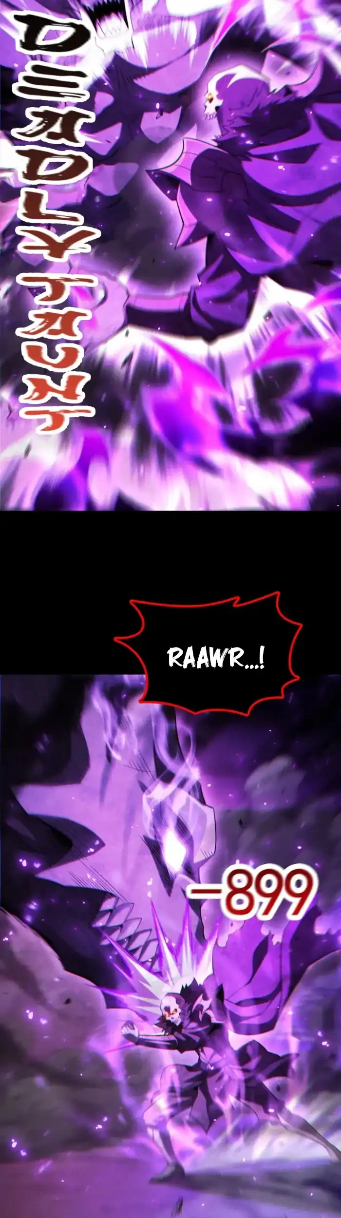 I Awoke As A God After Auto Battling For A Million Years Idle Player Returns As A God Chapter 70 Halaman 28