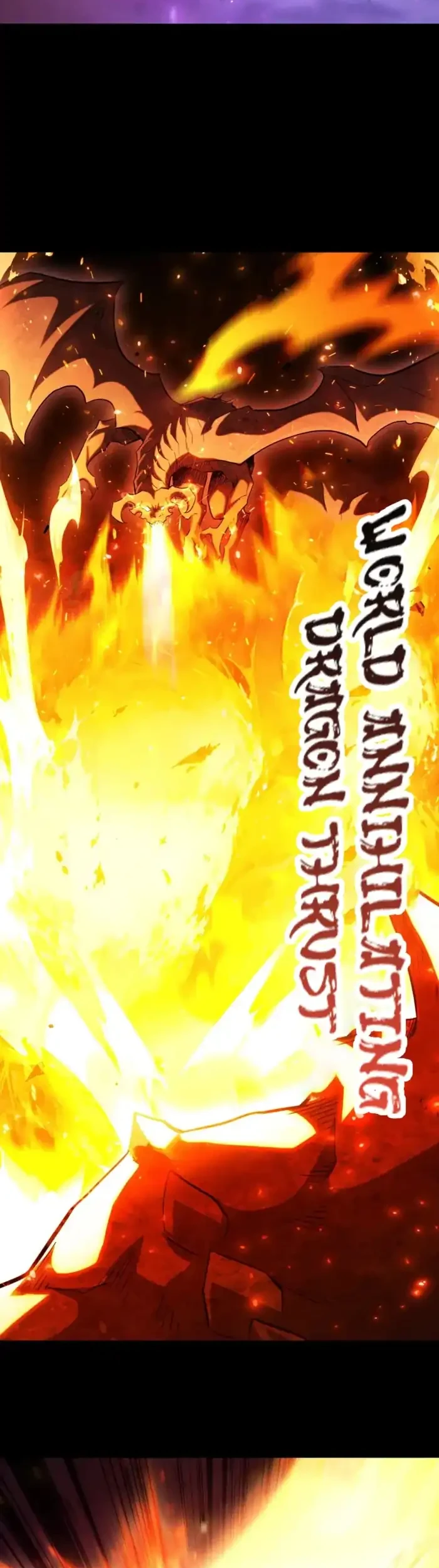 I Awoke As A God After Auto Battling For A Million Years Idle Player Returns As A God Chapter 70 Halaman 29