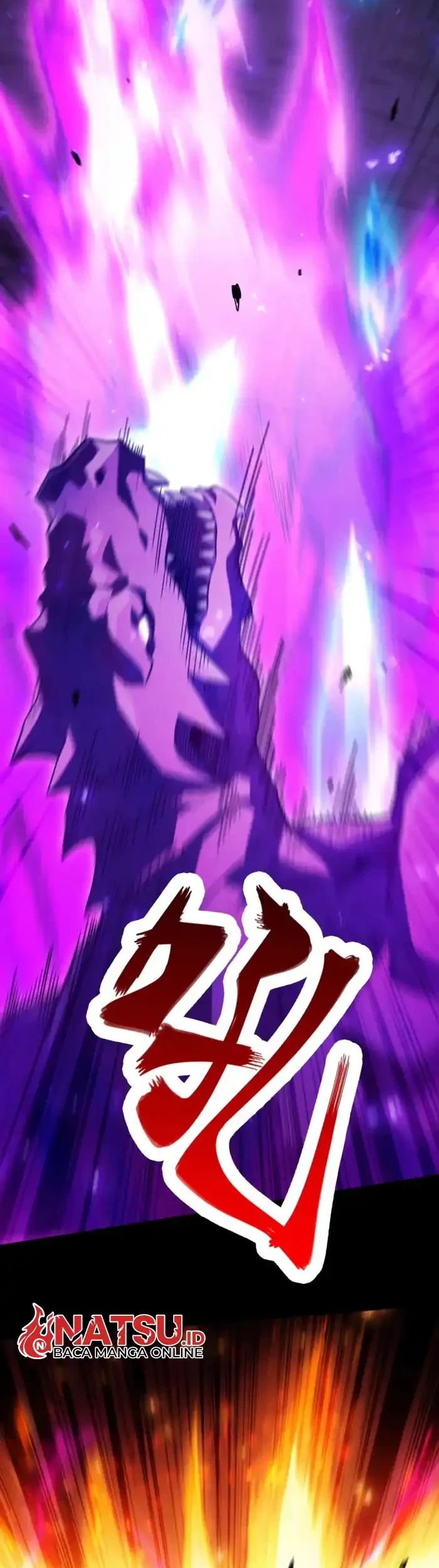 I Awoke As A God After Auto Battling For A Million Years Idle Player Returns As A God Chapter 70 Halaman 35