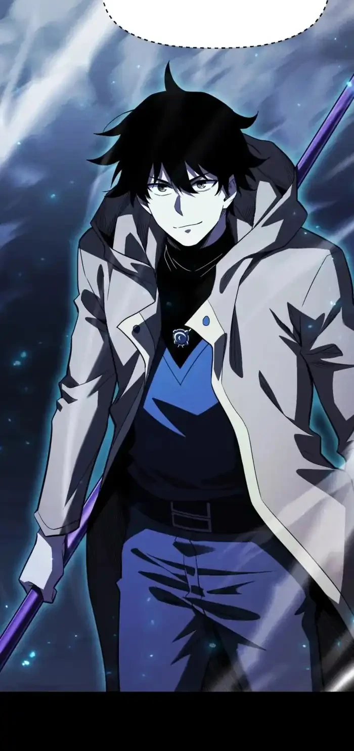 I Awoke As A God After Auto Battling For A Million Years Idle Player Returns As A God Chapter 70 Halaman 39