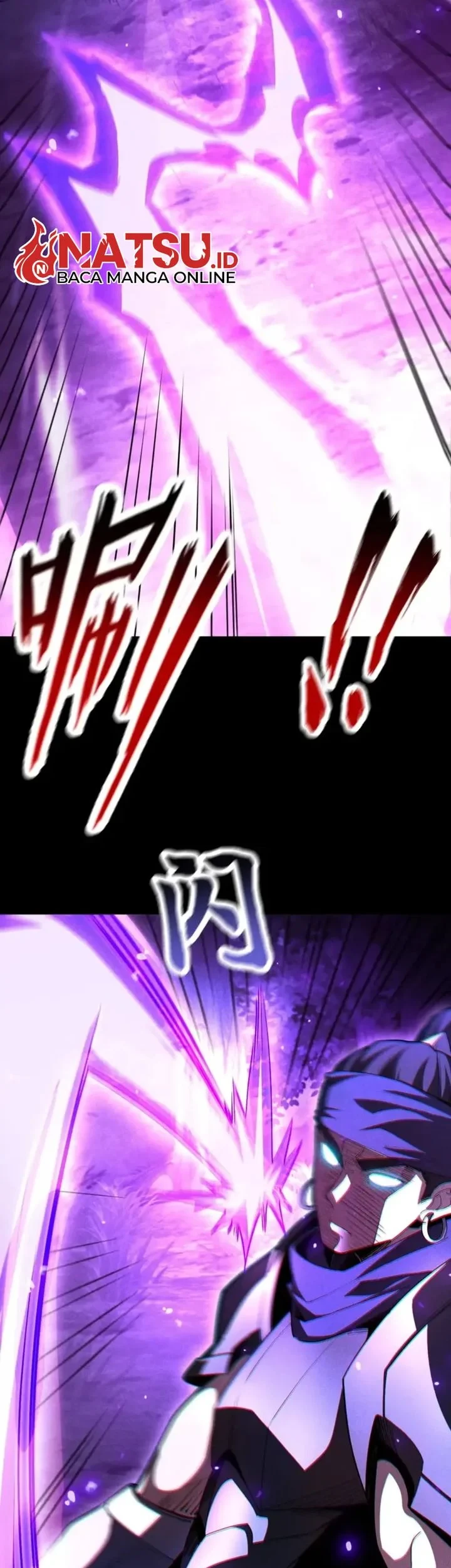 I Awoke As A God After Auto Battling For A Million Years Idle Player Returns As A God Chapter 78 Halaman 41