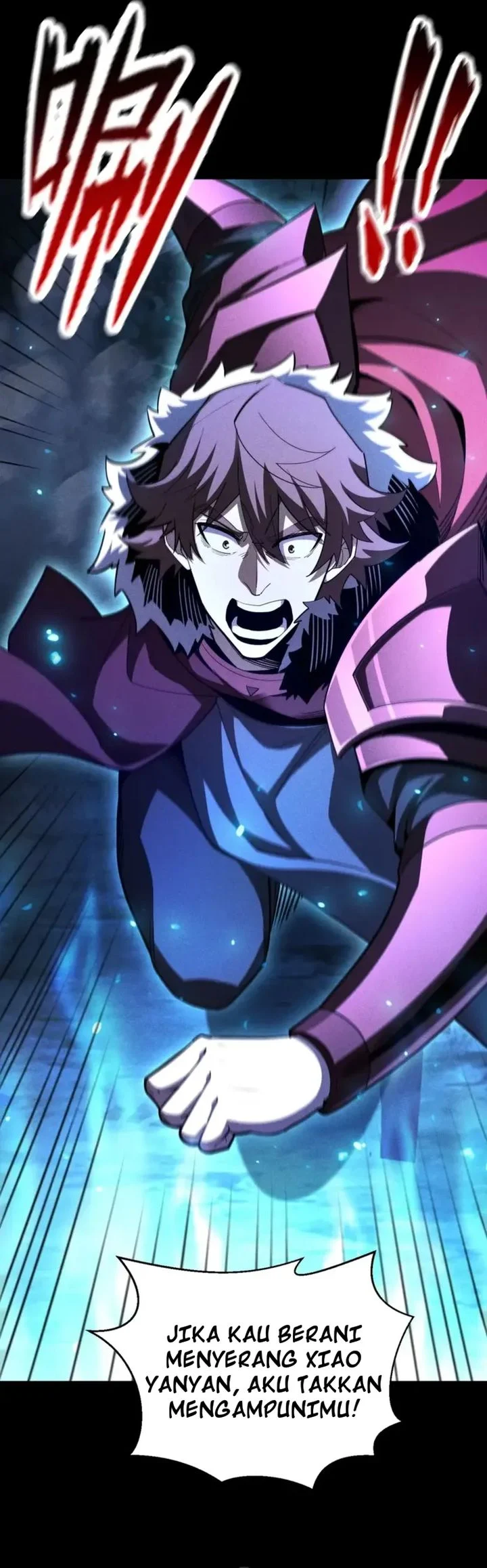 I Awoke As A God After Auto Battling For A Million Years Idle Player Returns As A God Chapter 78 Halaman 45