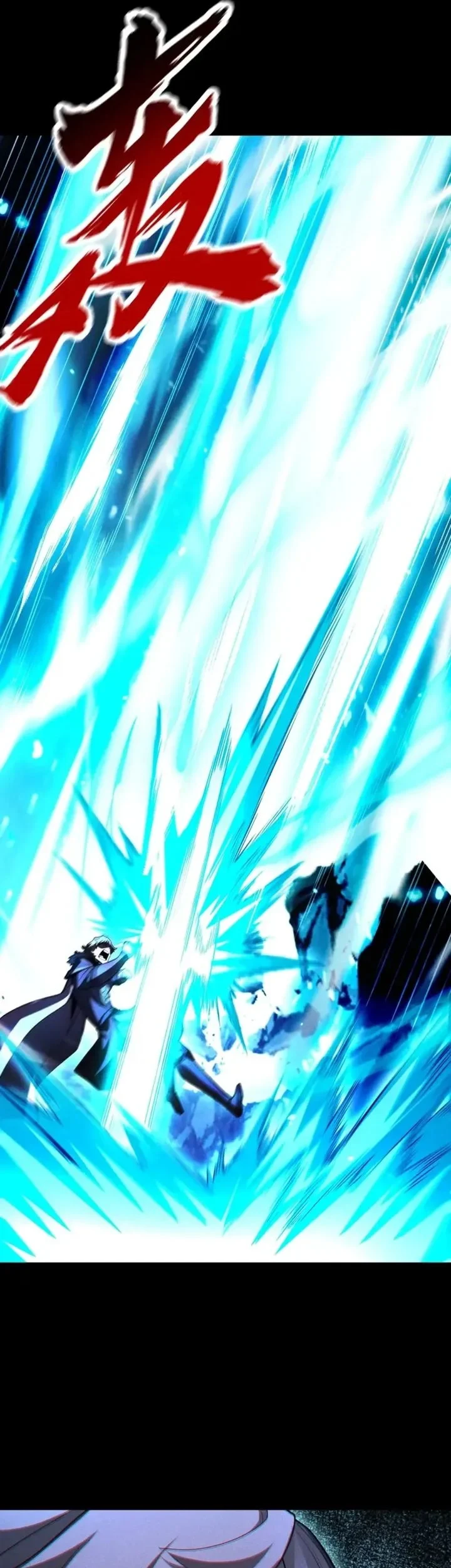 I Awoke As A God After Auto Battling For A Million Years Idle Player Returns As A God Chapter 78 Halaman 46
