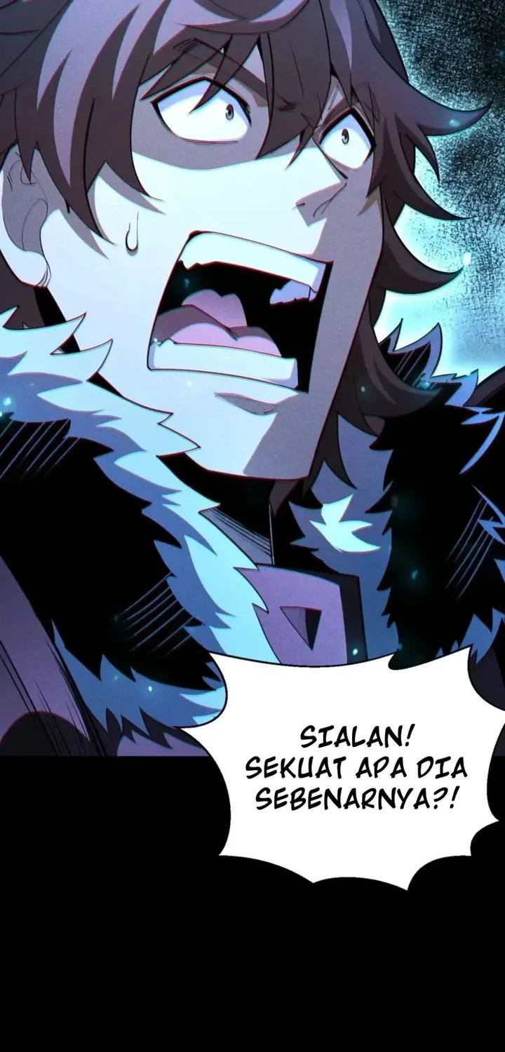 I Awoke As A God After Auto Battling For A Million Years Idle Player Returns As A God Chapter 78 Halaman 47