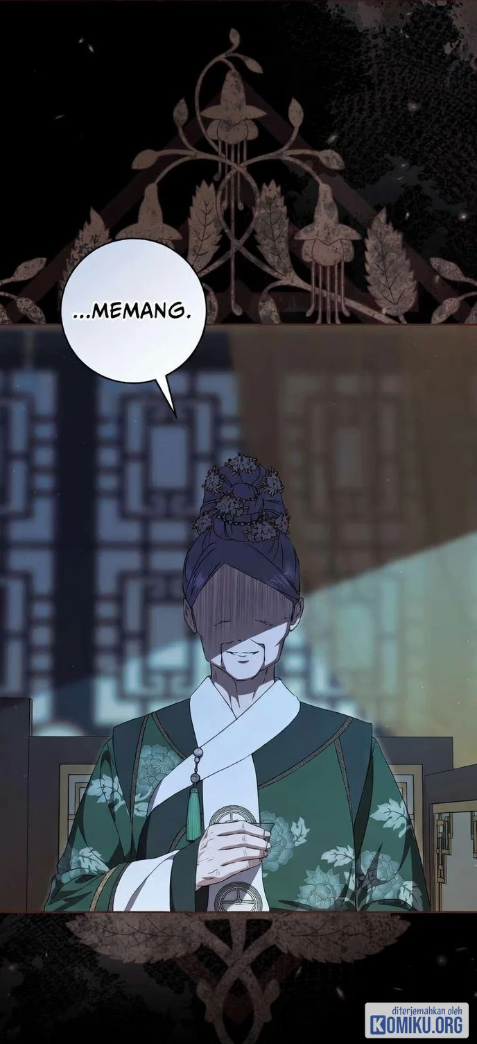I Became The Despised Granddaughter Of The Murim Family Chapter 100 Halaman 62