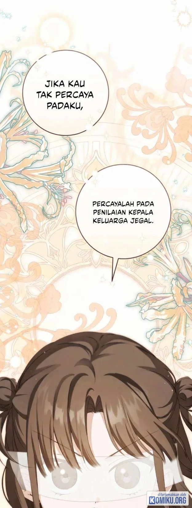 I Became The Despised Granddaughter Of The Murim Family Chapter 101 Halaman 61