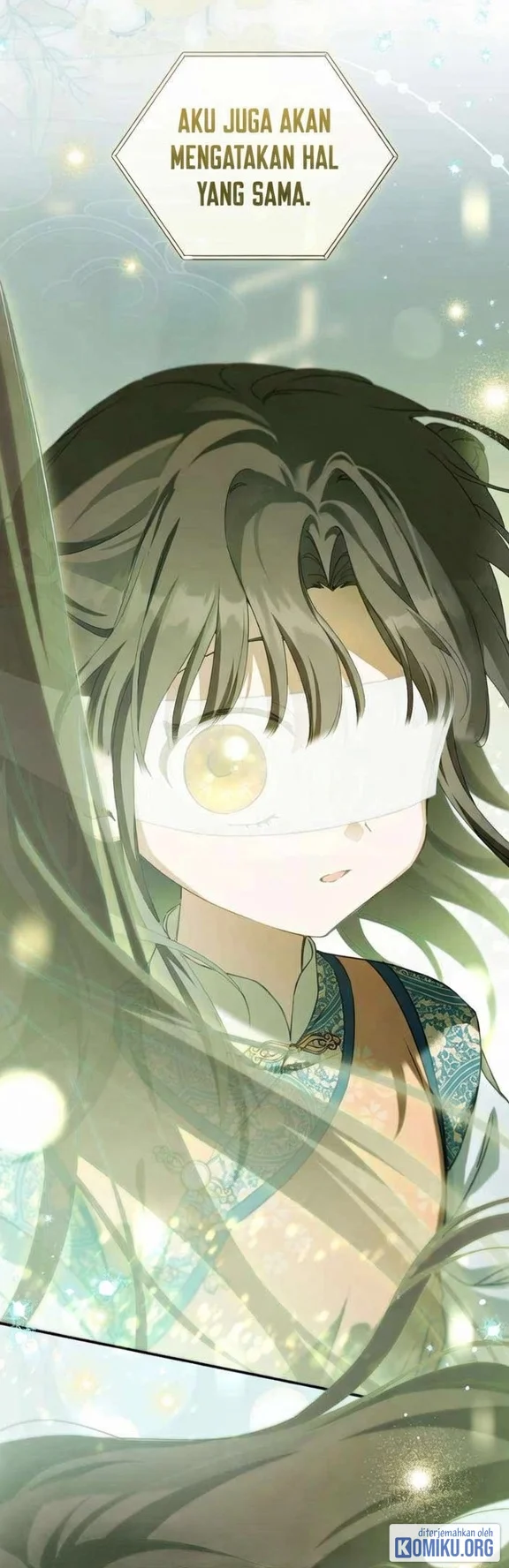 I Became The Despised Granddaughter Of The Murim Family Chapter 101 Halaman 76