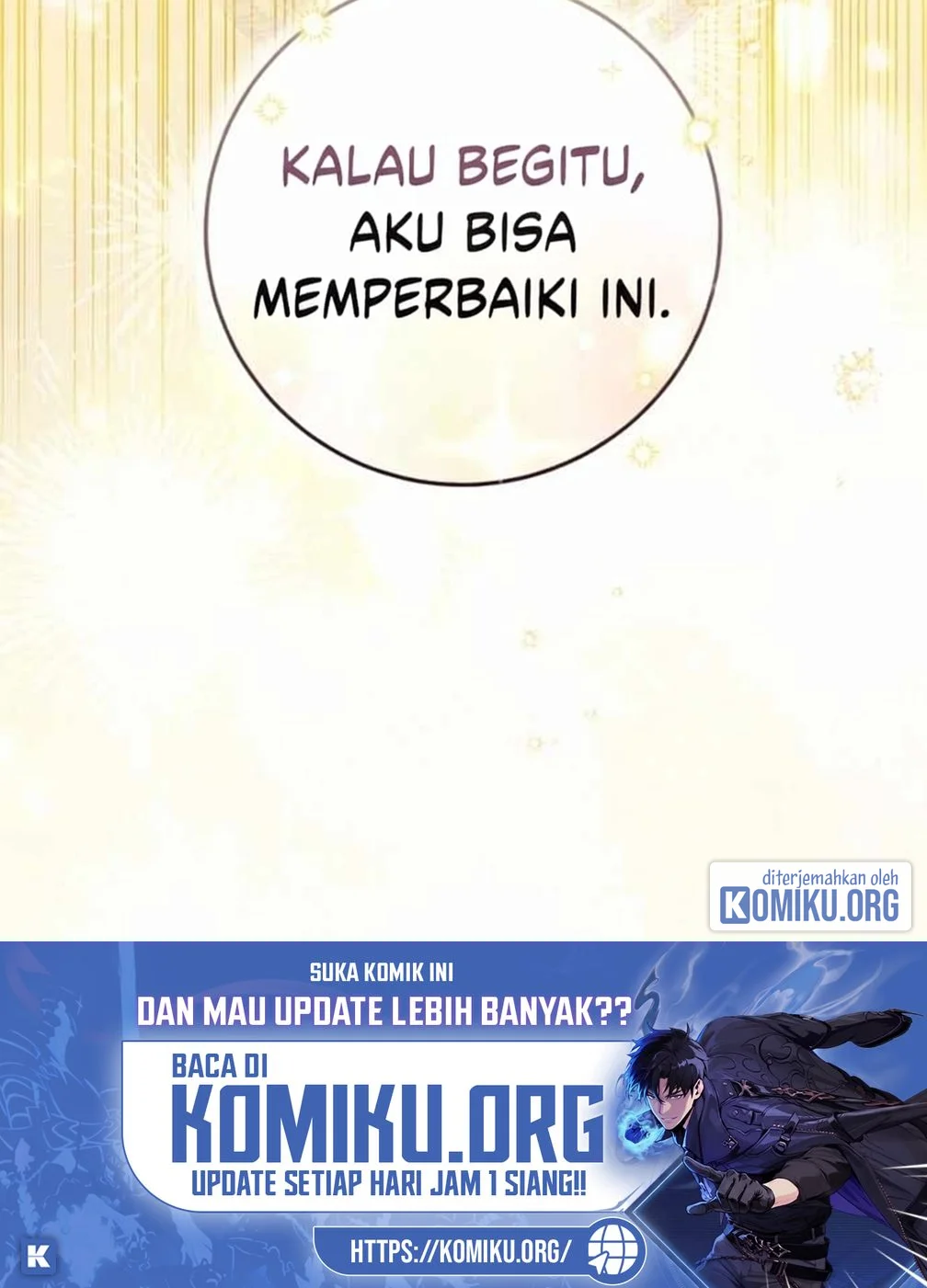 I Became The Despised Granddaughter Of The Murim Family Chapter 103 Halaman 86