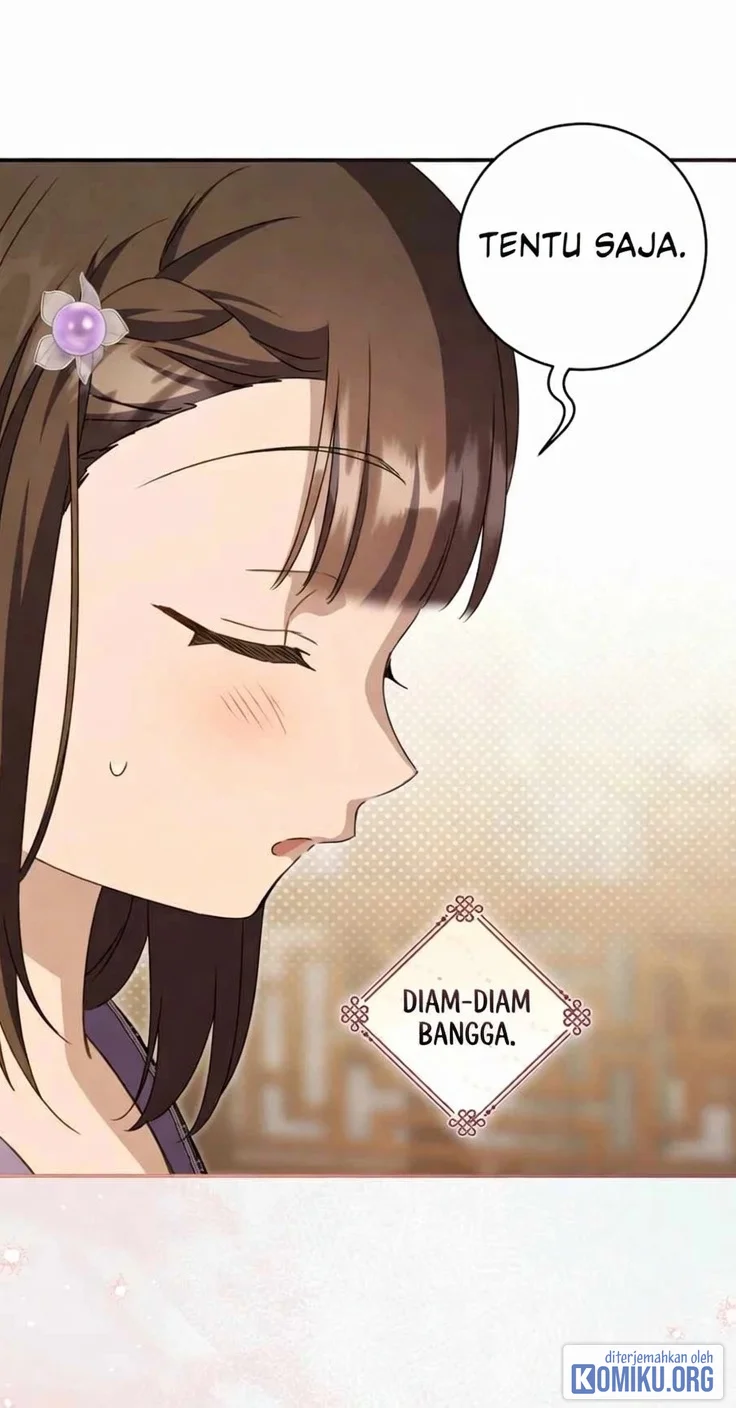 I Became The Despised Granddaughter Of The Murim Family Chapter 105 Halaman 67