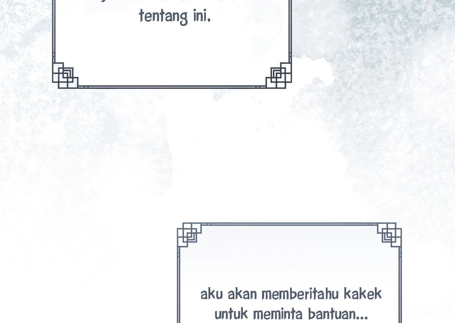 I Became The Despised Granddaughter Of The Murim Family Chapter 93 Halaman 212