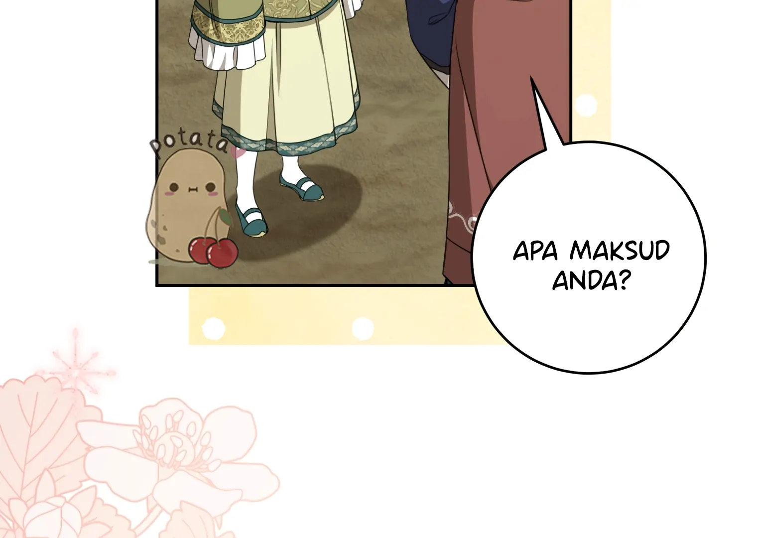 I Became The Despised Granddaughter Of The Murim Family Chapter 96 Halaman 147