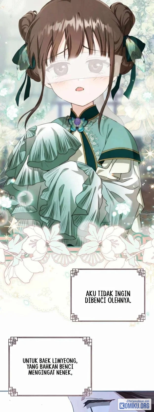 I Became The Despised Granddaughter Of The Murim Family Chapter 99 Halaman 73
