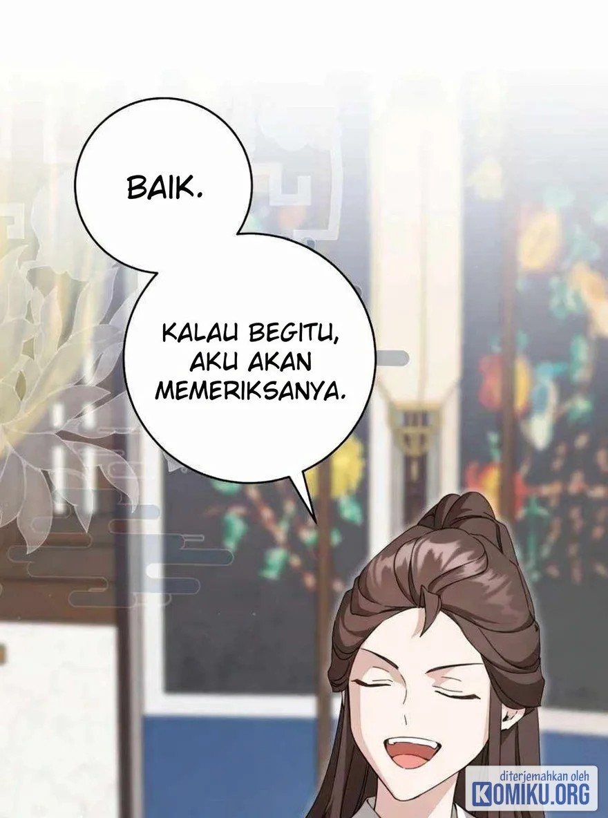I Became The Despised Granddaughter Of The Murim Family Chapter 99 Halaman 75
