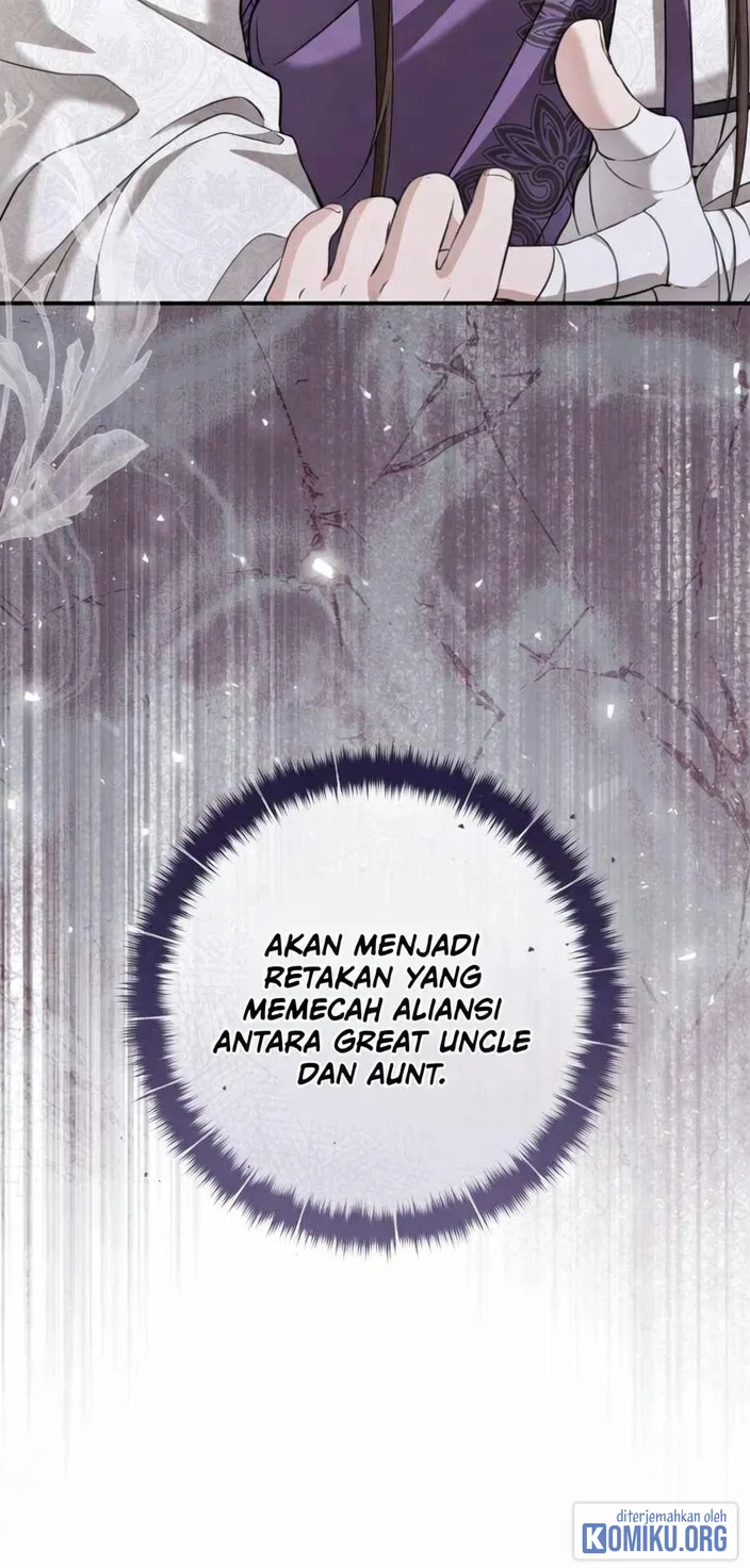 I Became The Despised Granddaughter Of The Murim Family Chapter 99 Halaman 84