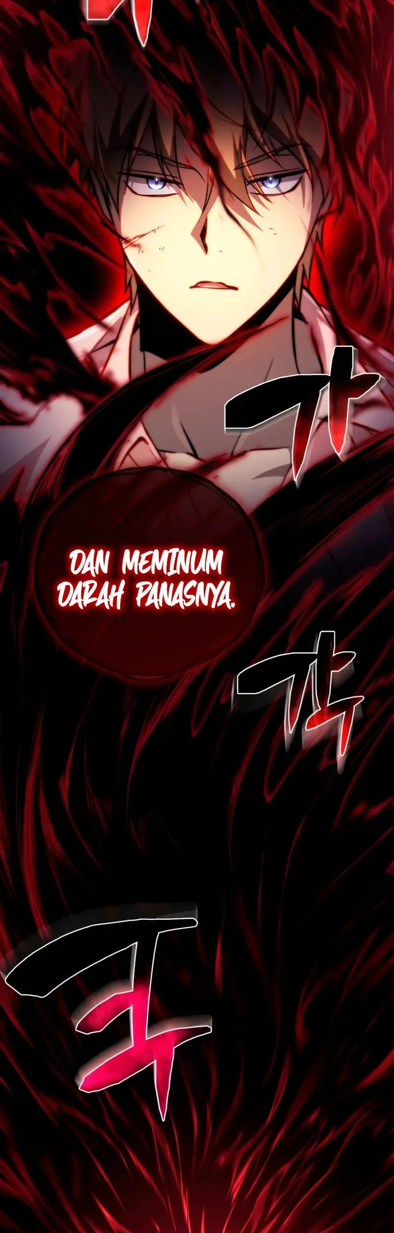 I Became The First Prince Legend Of Swords Song Chapter 13 Halaman 54