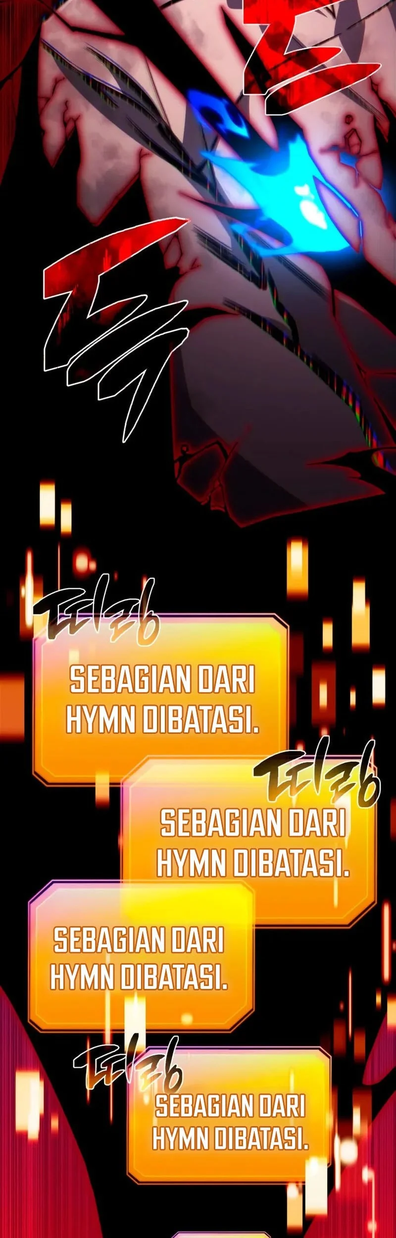 I Became The First Prince Legend Of Swords Song Chapter 13 Halaman 57