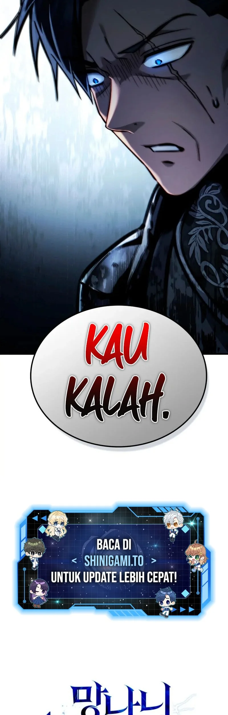 I Became The First Prince Legend Of Swords Song Chapter 13 Halaman 73