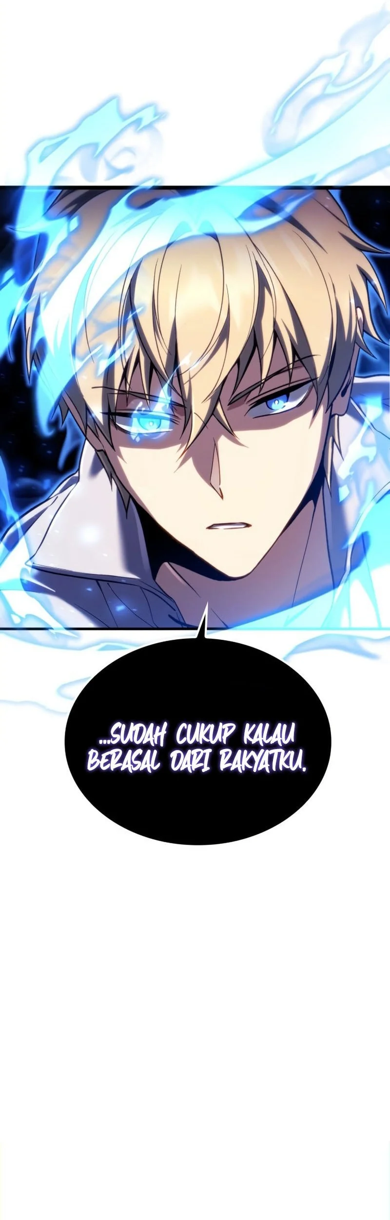 I Became The First Prince Legend Of Swords Song Chapter 18 Halaman 65
