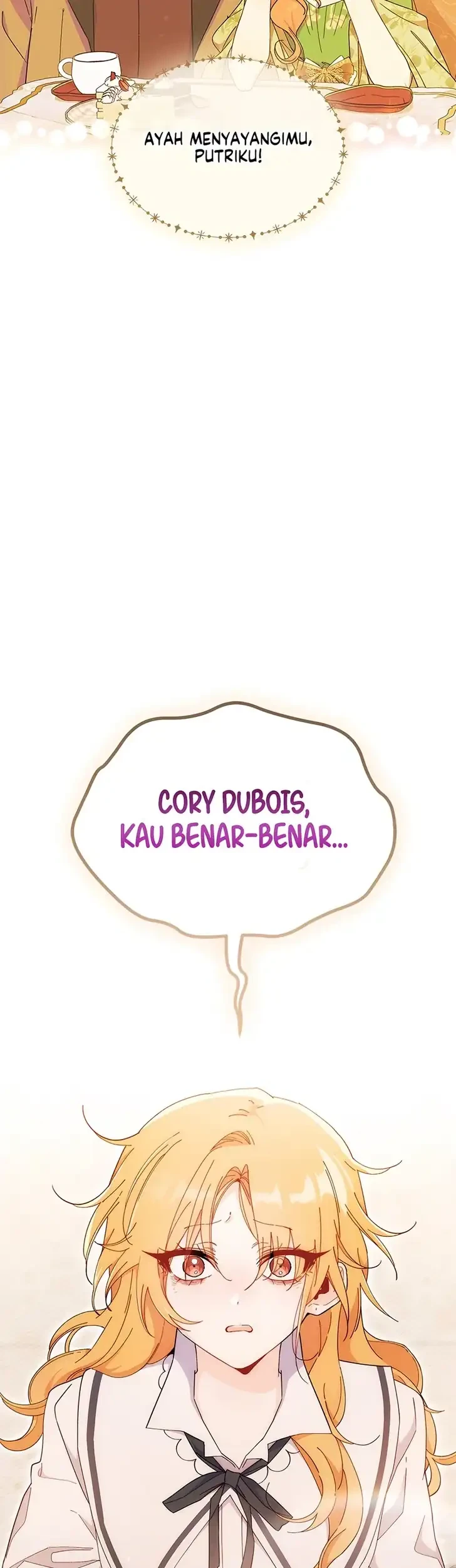 I Dont Want To Play Matchmaker Chapter 106 Halaman 46