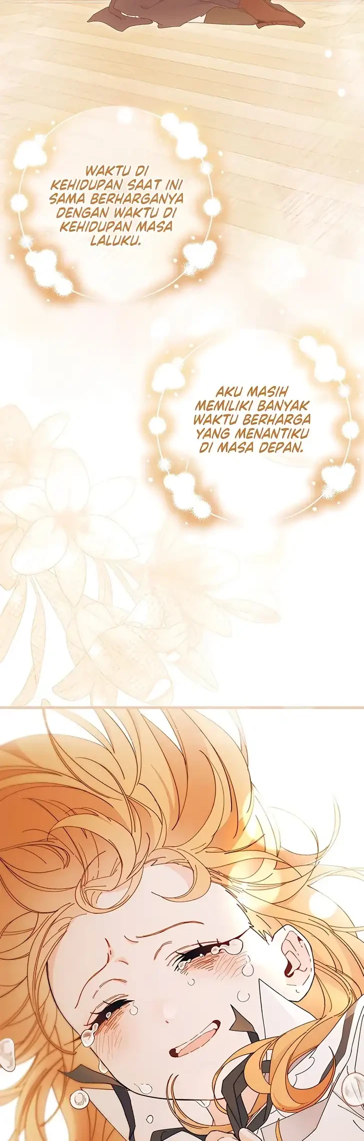 I Dont Want To Play Matchmaker Chapter 106 Halaman 48