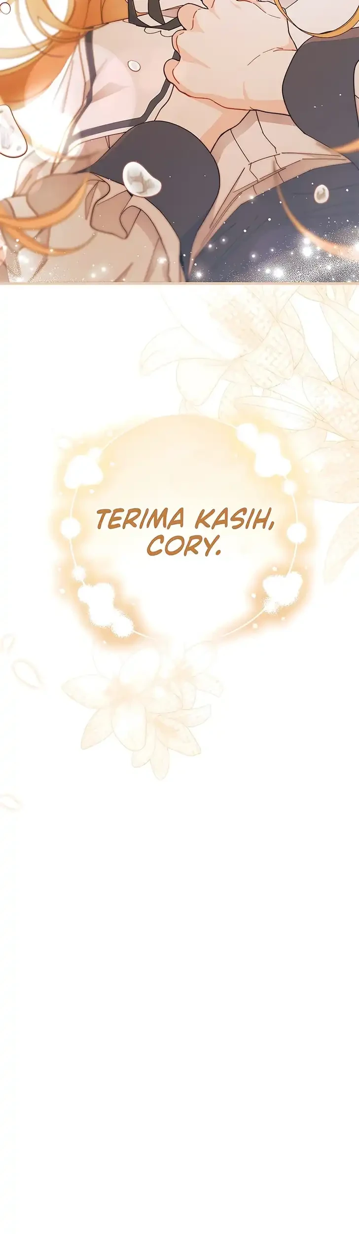 I Dont Want To Play Matchmaker Chapter 106 Halaman 49